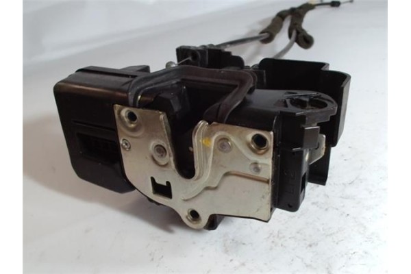 Recambio de cierre electromagnetico delantero izquierdo para chevrolet captiva 2.0 d referencia OEM IAM 96624246  