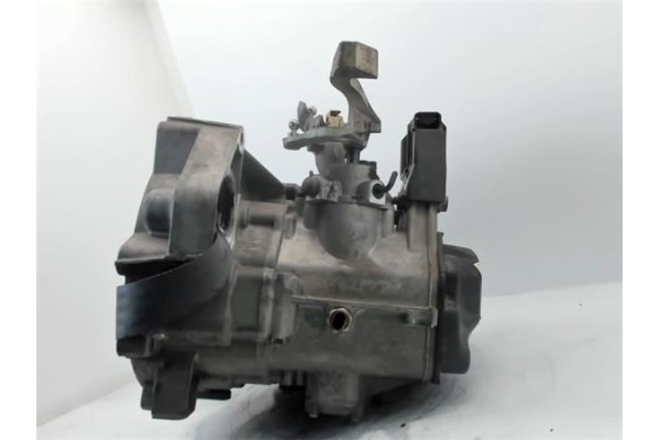 Recambio de caja cambios manual para seat ibiza (6l1) 1.2 cool referencia OEM IAM GEU  
