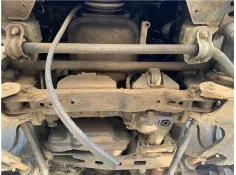 Recambio de barra reenvio caja direccion para nissan terrano ii (r20) 2.7 td 4wd referencia OEM IAM 488100F000  