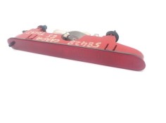 Recambio de luz central de freno para citroen berlingo furgón 1.6 hdi 90 referencia OEM IAM 6351FC  