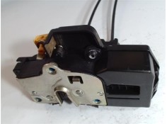 Recambio de cierre electromagnetico delantero izquierdo para chevrolet captiva 2.0 d referencia OEM IAM 96624246  