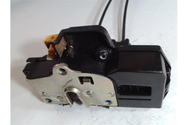 Recambio de cierre electromagnetico delantero izquierdo para chevrolet captiva 2.0 d referencia OEM IAM 96624246  