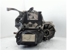 Recambio de caja cambios manual para seat ibiza (6l1) 1.2 cool referencia OEM IAM GEU  