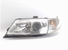 Recambio de faro delantero izquierdo para saab 9-5 berlina referencia OEM IAM 89008306 89030463 