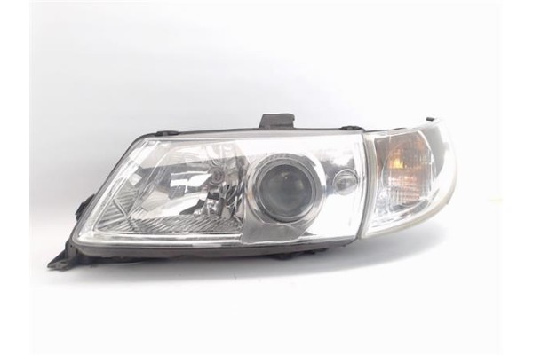 Recambio de faro delantero izquierdo para saab 9-5 berlina referencia OEM IAM 89008306 89030463 