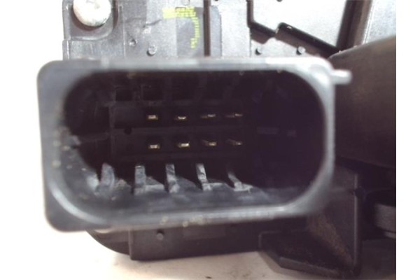 Recambio de cierre electromagnetico delantero izquierdo para chevrolet captiva 2.0 d referencia OEM IAM 96624246  