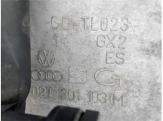 Recambio de caja cambios manual para seat ibiza (6l1) 1.2 cool referencia OEM IAM GEU  