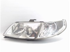 Recambio de faro delantero izquierdo para saab 9-5 berlina referencia OEM IAM 89008306 89030463 