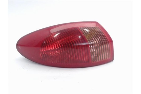 Recambio de piloto trasero izquierdo para alfa romeo alfa 147 (190) referencia OEM IAM 46556349 03322010 