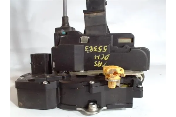 Recambio de cierre electromagnetico trasero derecho para chevrolet captiva 2.0 d referencia OEM IAM 20996092  