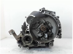 Recambio de caja cambios manual para volkswagen polo iii (6n1) 1.9 fox referencia OEM IAM DXF  