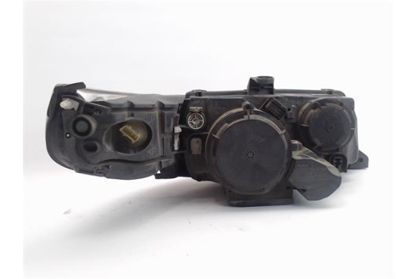 Recambio de faro delantero izquierdo para saab 9-5 berlina referencia OEM IAM 89008306 89030463 