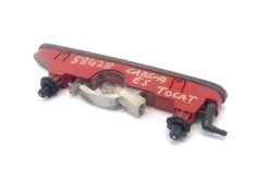 Recambio de luz central de freno para citroen berlingo furgón 1.6 hdi 90 referencia OEM IAM 6351FC  