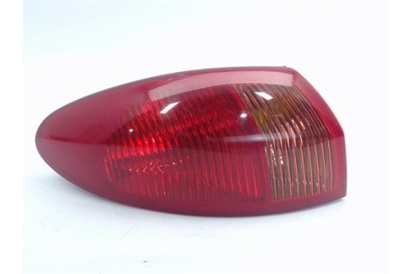 Recambio de piloto trasero izquierdo para alfa romeo alfa 147 (190) referencia OEM IAM 46556349 03322010 
