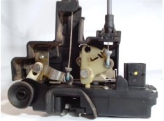 Recambio de cierre electromagnetico trasero derecho para chevrolet captiva 2.0 d referencia OEM IAM 20996092  