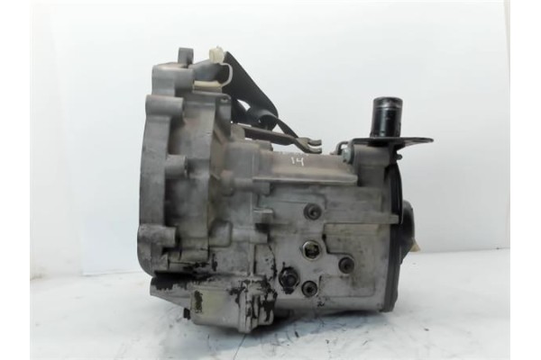 Recambio de caja cambios manual para volkswagen polo iii (6n1) 1.9 fox referencia OEM IAM DXF  