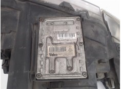 Recambio de faro delantero izquierdo para saab 9-5 berlina referencia OEM IAM 89008306 89030463 