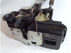 Recambio de cierre electromagnetico trasero derecho para chevrolet captiva 2.0 d referencia OEM IAM 20996092  