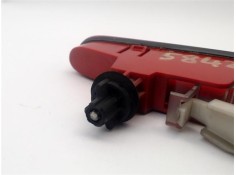 Recambio de luz central de freno para citroen berlingo furgón 1.6 hdi 90 referencia OEM IAM 6351FC  