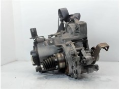 Recambio de caja cambios manual para volkswagen polo iii (6n1) 1.9 fox referencia OEM IAM DXF  