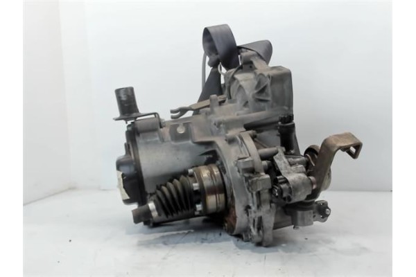 Recambio de caja cambios manual para volkswagen polo iii (6n1) 1.9 fox referencia OEM IAM DXF  