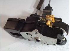 Recambio de cierre electromagnetico trasero derecho para chevrolet captiva 2.0 d referencia OEM IAM 20996092  