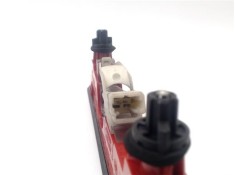 Recambio de luz central de freno para citroen berlingo furgón 1.6 hdi 90 referencia OEM IAM 6351FC  
