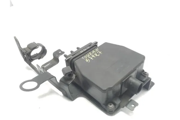 Recambio de centralita cambio automatico para volkswagen touran (1t1) 1.9 tdi referencia OEM IAM 6Q0131075 6Q0906625 