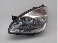 FARO DELANTERO IZQUIERDO 9632664880 