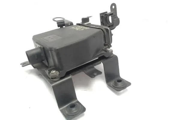 Recambio de centralita cambio automatico para volkswagen touran (1t1) 1.9 tdi referencia OEM IAM 6Q0131075 6Q0906625 