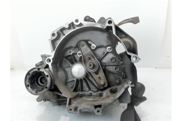 Recambio de caja cambios manual para seat cordoba berlina (6l2) 1.4 fresh referencia OEM IAM 021301103K GRZ 02074484533 
