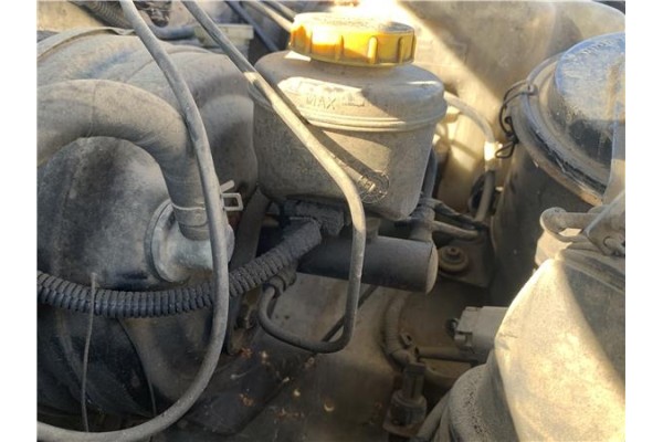 Recambio de bomba freno para nissan terrano ii (r20) 2.7 td 4wd referencia OEM IAM 460100F002  