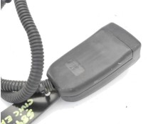 Recambio de anclaje cinturon delantero izquierdo para honda civic vi 1.6 referencia OEM IAM 81855S6DE01ZB  
