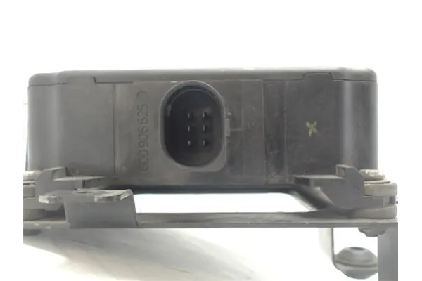 Recambio de centralita cambio automatico para volkswagen touran (1t1) 1.9 tdi referencia OEM IAM 6Q0131075 6Q0906625 