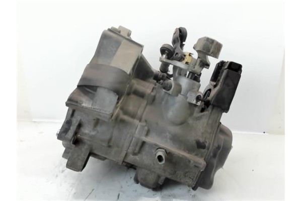 Recambio de caja cambios manual para seat cordoba berlina (6l2) 1.4 fresh referencia OEM IAM 021301103K GRZ 02074484533 