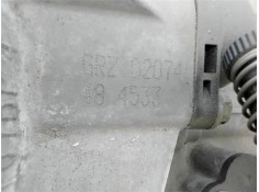 Recambio de caja cambios manual para seat cordoba berlina (6l2) 1.4 fresh referencia OEM IAM 021301103K GRZ 02074484533 