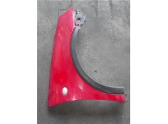 Recambio de aleta delantero derecha para opel corsa c 1.3 cdti referencia OEM IAM 9196449 9114104 
