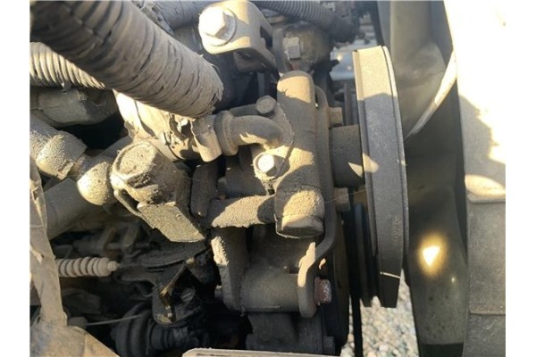 Recambio de bomba servodireccion para nissan terrano ii (r20) 2.7 td 4wd referencia OEM IAM 492000F000  