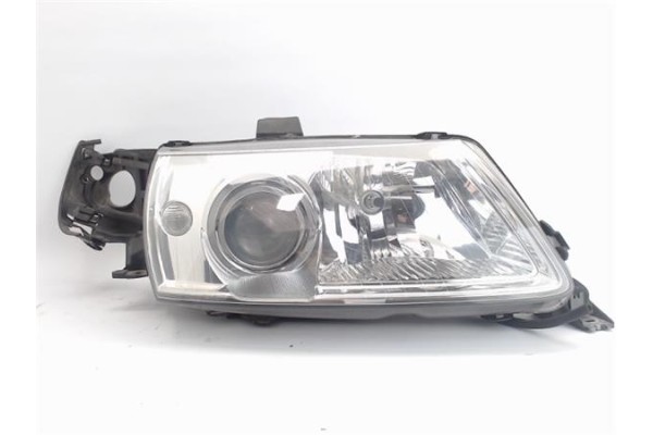 Recambio de faro delantero dcho para saab 9-5 berlina referencia OEM IAM 89008301 89030483 