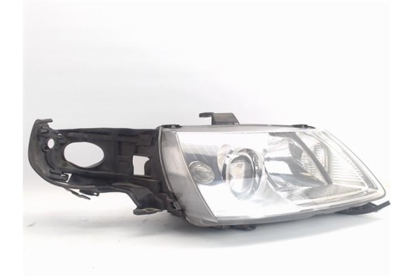 Recambio de faro delantero dcho para saab 9-5 berlina referencia OEM IAM 89008301 89030483 