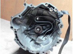 Recambio de caja cambios manual para audi a6 allroad quattro (4fh) 3.2 fsi referencia OEM IAM BA5D  