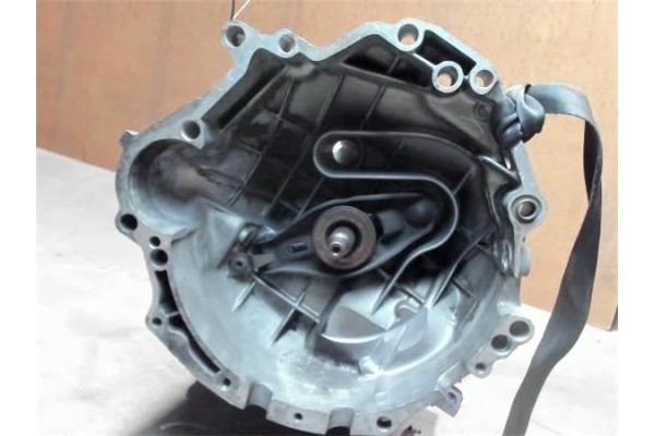 Recambio de caja cambios manual para audi a6 allroad quattro (4fh) 3.2 fsi referencia OEM IAM BA5D  