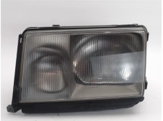 Recambio de faro delantero izquierdo para mercedes-benz clase e (bm 124) berlina referencia OEM IAM 0301073309  