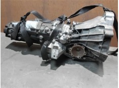 Recambio de caja cambios manual para audi a6 allroad quattro (4fh) 3.2 fsi referencia OEM IAM BA5D  