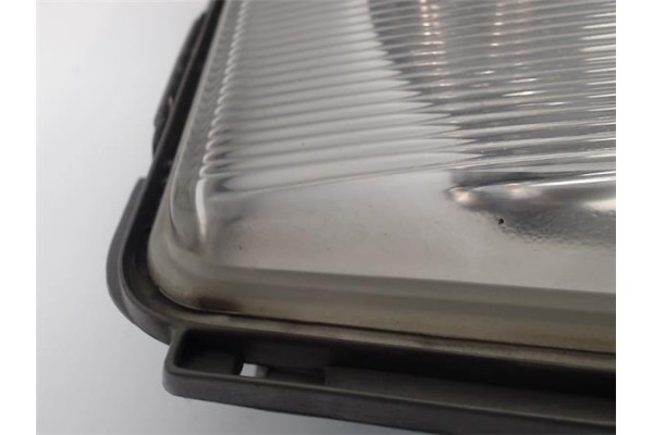 Recambio de faro delantero izquierdo para mercedes-benz clase e (bm 124) berlina referencia OEM IAM 0301073309  