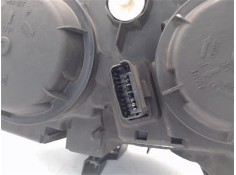 Recambio de faro delantero dcho para citroen c5 berlina 1.8 16v (dc6fzb, dc6fze) referencia OEM IAM 9632664780  
