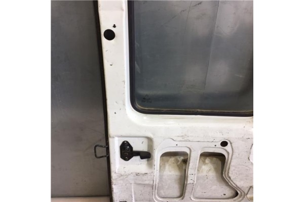 Recambio de porton trasero para citroen c15 (1985) 1.9 d referencia OEM IAM   
