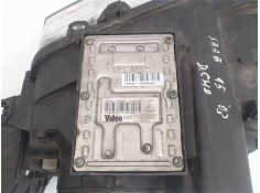 Recambio de faro delantero dcho para saab 9-5 berlina referencia OEM IAM 89008301 89030483 