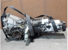 Recambio de caja cambios manual para audi a6 allroad quattro (4fh) 3.2 fsi referencia OEM IAM BA5D  