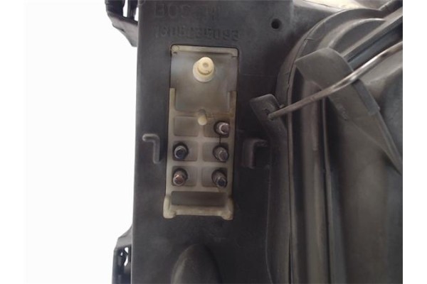 Recambio de faro delantero izquierdo para mercedes-benz clase e (bm 124) berlina referencia OEM IAM 0301073309  